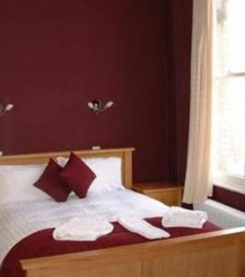 фото отеля Bath House Hotel Ilfracombe