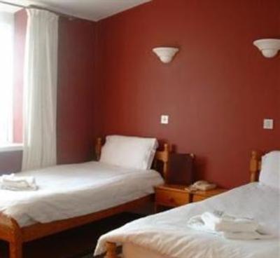 фото отеля Bath House Hotel Ilfracombe