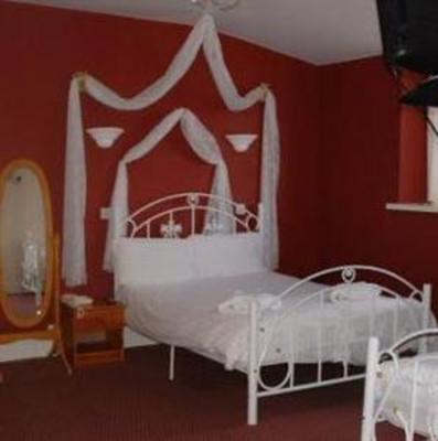 фото отеля Bath House Hotel Ilfracombe