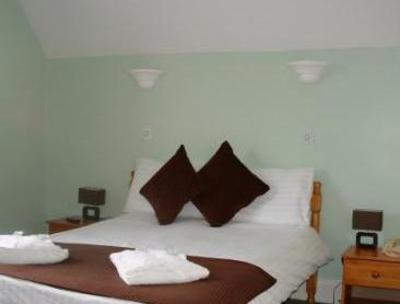 фото отеля Bath House Hotel Ilfracombe