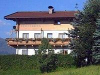 Pension Schlossberg
