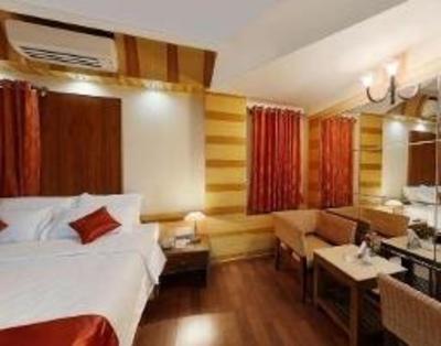 фото отеля Roerich Hotels Pvt. Ltd