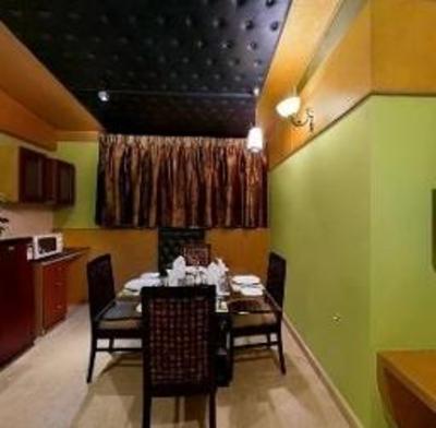 фото отеля Roerich Hotels Pvt. Ltd
