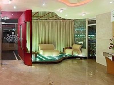 фото отеля Roerich Hotels Pvt. Ltd