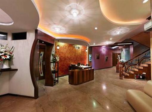 фото отеля Roerich Hotels Pvt. Ltd