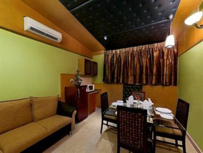 фото отеля Roerich Hotels Pvt. Ltd