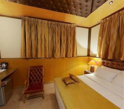 фото отеля Roerich Hotels Pvt. Ltd