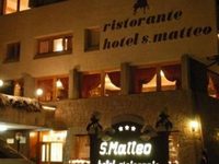 Hotel San Matteo Santa Caterina Valfurva