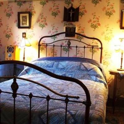 фото отеля St Benedict Victorian Bed And Breakfast Hastings