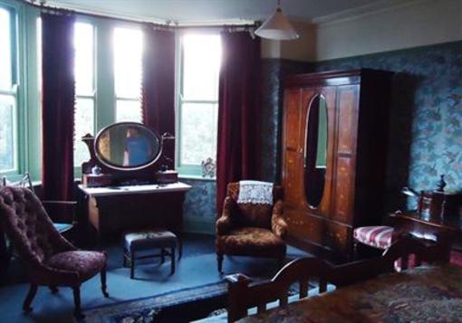 фото отеля St Benedict Victorian Bed And Breakfast Hastings