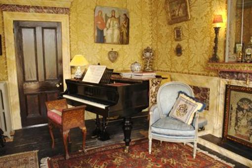 фото отеля St Benedict Victorian Bed And Breakfast Hastings