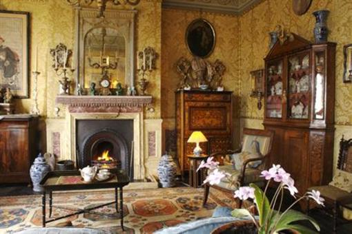 фото отеля St Benedict Victorian Bed And Breakfast Hastings