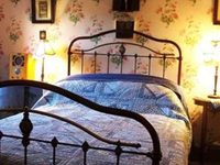 St Benedict Victorian Bed And Breakfast Hastings