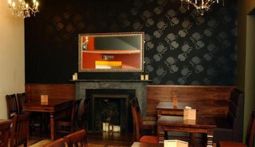 фото отеля The West Port Bar & Kitchen
