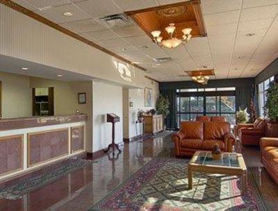 фото отеля Motel 6 Tulsa Airport