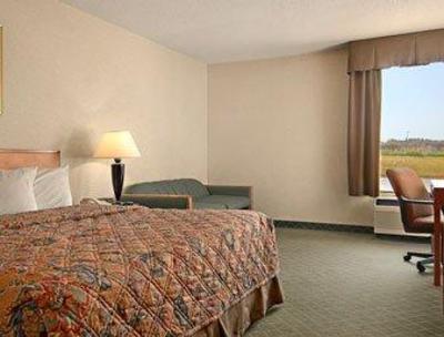 фото отеля Motel 6 Tulsa Airport