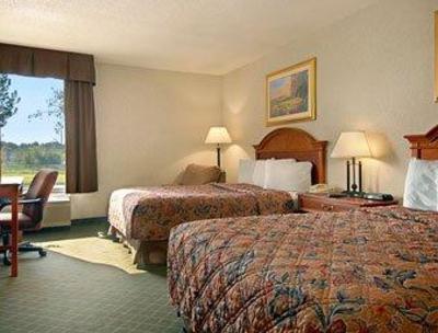 фото отеля Motel 6 Tulsa Airport