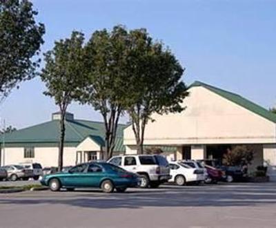 фото отеля Motel 6 Tulsa Airport