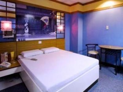 фото отеля Hotel Sogo Cainta