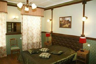 фото отеля 33 Pleasures Hotel St Petersburg