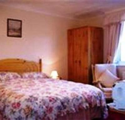 фото отеля Carridene Bed & Breakfast Salisbury