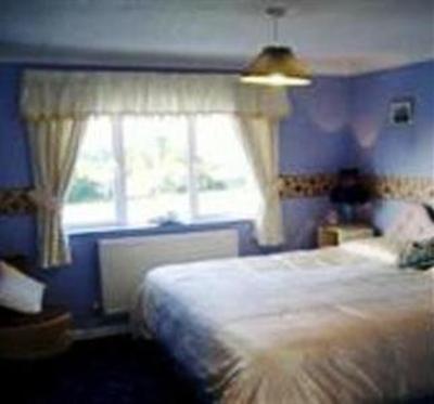 фото отеля Carridene Bed & Breakfast Salisbury