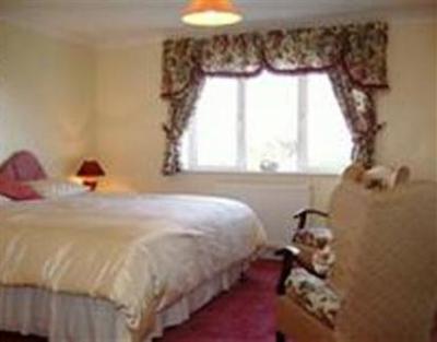 фото отеля Carridene Bed & Breakfast Salisbury