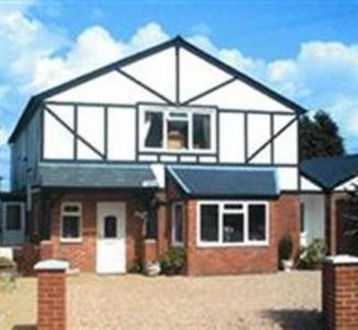 фото отеля Carridene Bed & Breakfast Salisbury