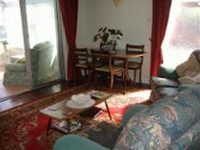 Carridene Bed & Breakfast Salisbury