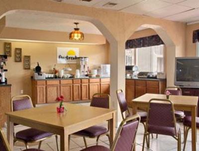 фото отеля Days Inn Louisville Sellersburg