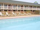 фото отеля Days Inn Louisville Sellersburg