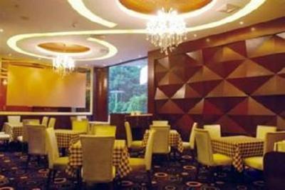 фото отеля Paco Business Hotel Baiyun Road Guangzhou