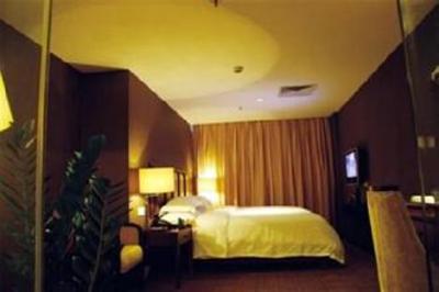 фото отеля Paco Business Hotel Baiyun Road Guangzhou