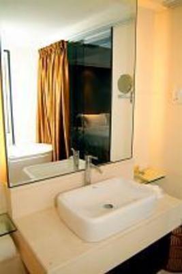 фото отеля Paco Business Hotel Baiyun Road Guangzhou