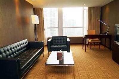 фото отеля Paco Business Hotel Baiyun Road Guangzhou