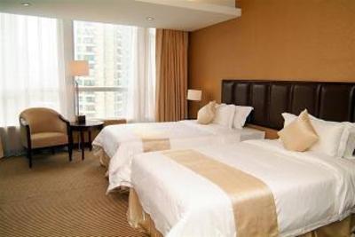 фото отеля Paco Business Hotel Baiyun Road Guangzhou