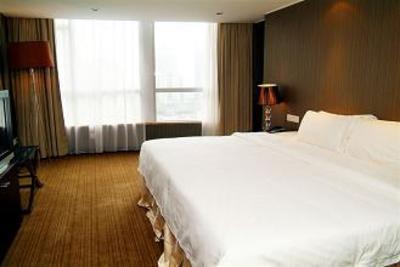 фото отеля Paco Business Hotel Baiyun Road Guangzhou