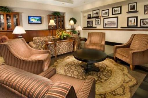 фото отеля Drury Inn & Suites West Des Moines