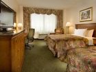 фото отеля Drury Inn & Suites West Des Moines