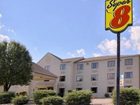 фото отеля Super 8 Motel Pittsburgh Harmarville