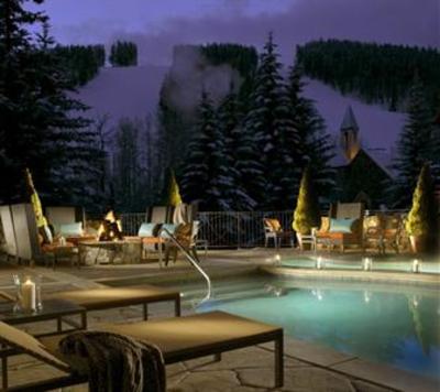 фото отеля The Osprey Resort Beaver Creek