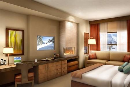 фото отеля The Osprey Resort Beaver Creek