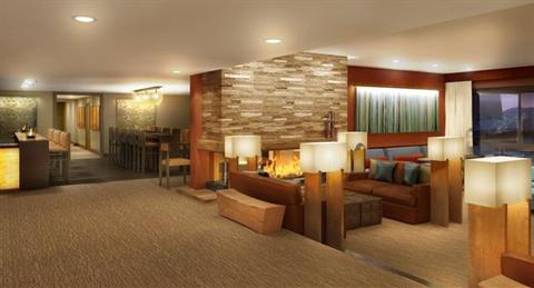фото отеля The Osprey Resort Beaver Creek