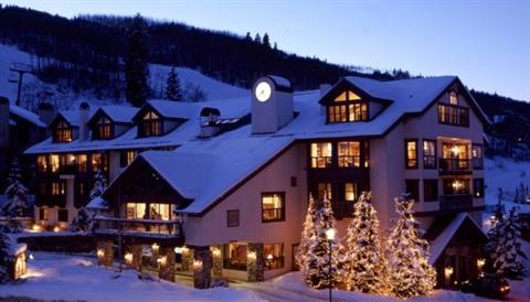 фото отеля The Osprey Resort Beaver Creek