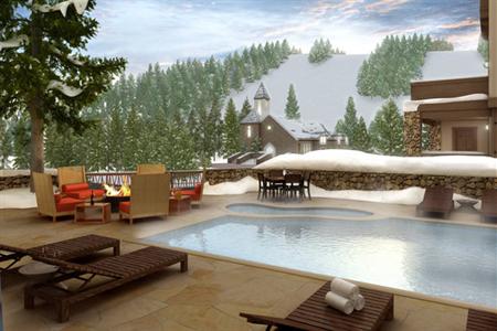 фото отеля The Osprey Resort Beaver Creek