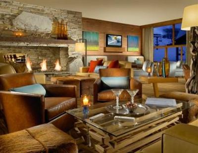 фото отеля The Osprey Resort Beaver Creek
