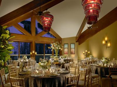 фото отеля The Osprey Resort Beaver Creek