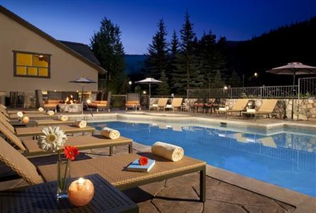 фото отеля The Osprey Resort Beaver Creek