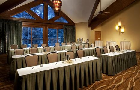 фото отеля The Osprey Resort Beaver Creek