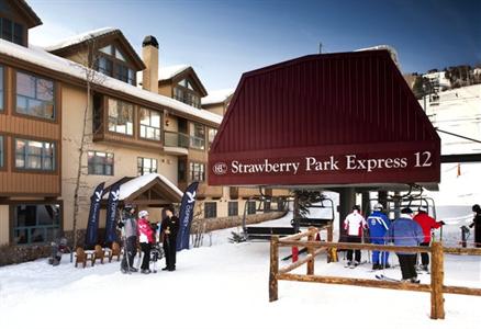 фото отеля The Osprey Resort Beaver Creek
